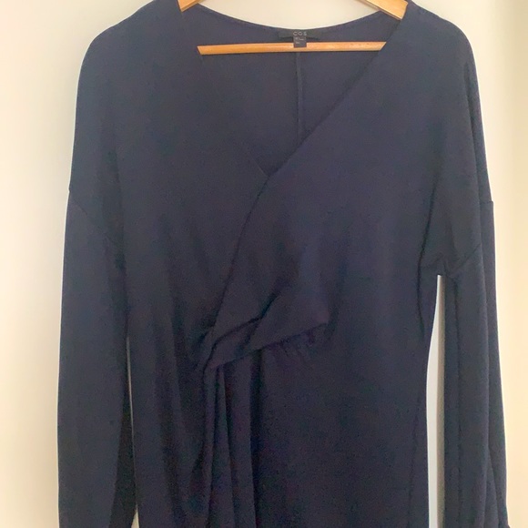 COS midi dress size S - Picture 2 of 5